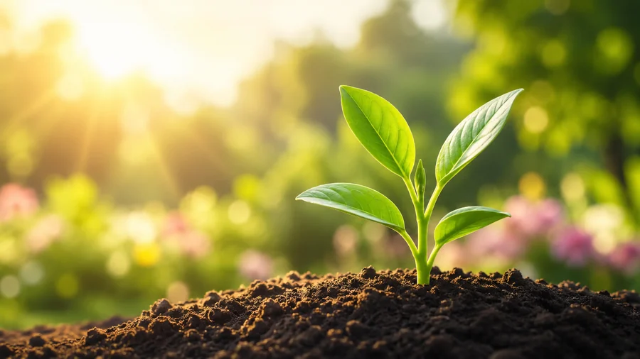 Discipleship and spiritual growth
