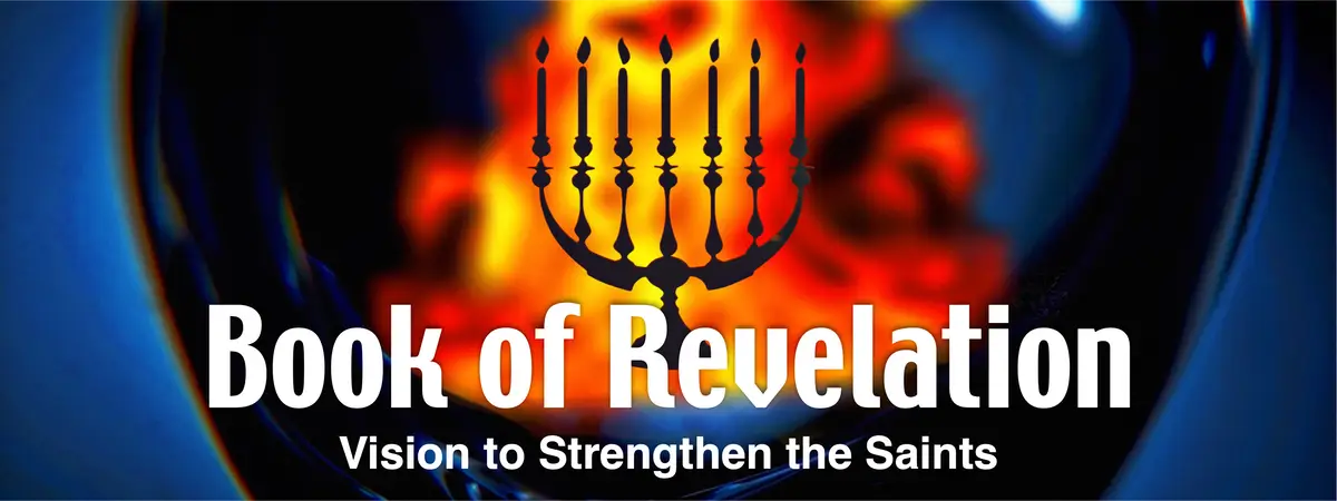 Revelation Series Banner