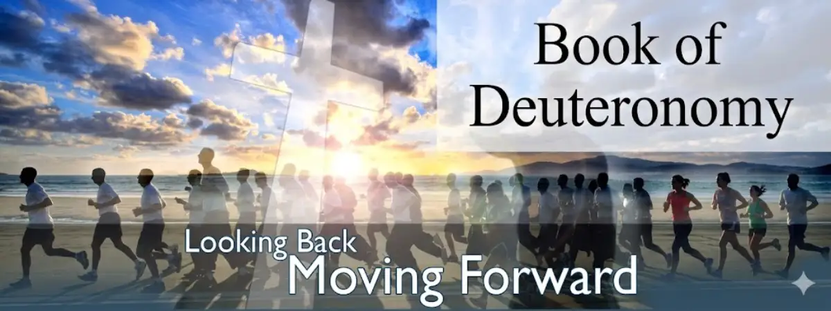 Deuteronomy