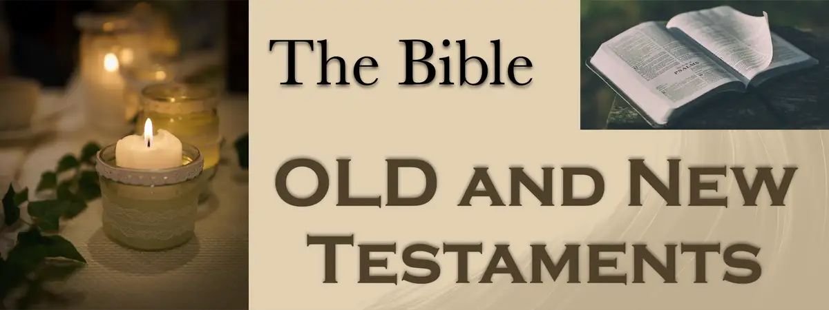 Bible Banner