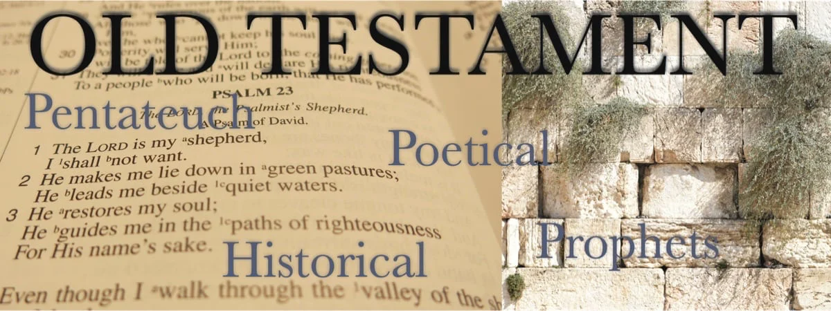 Old Testament Survey