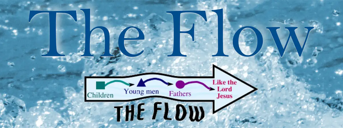 Flow Explained banner