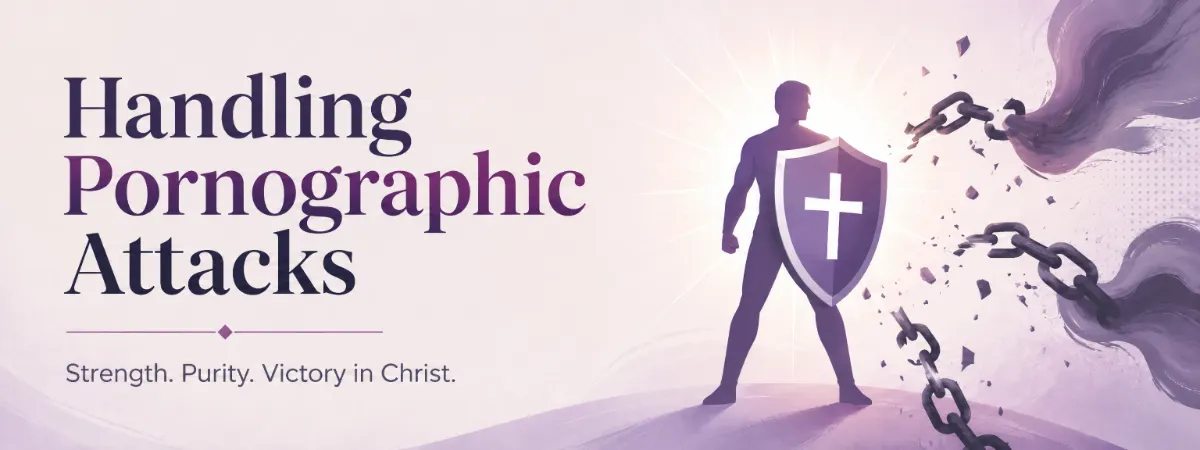 Handling Pornographic Attacks