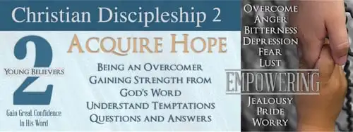 Discipleship 2