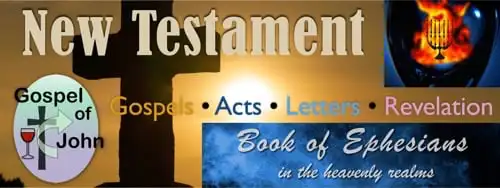 New Testament