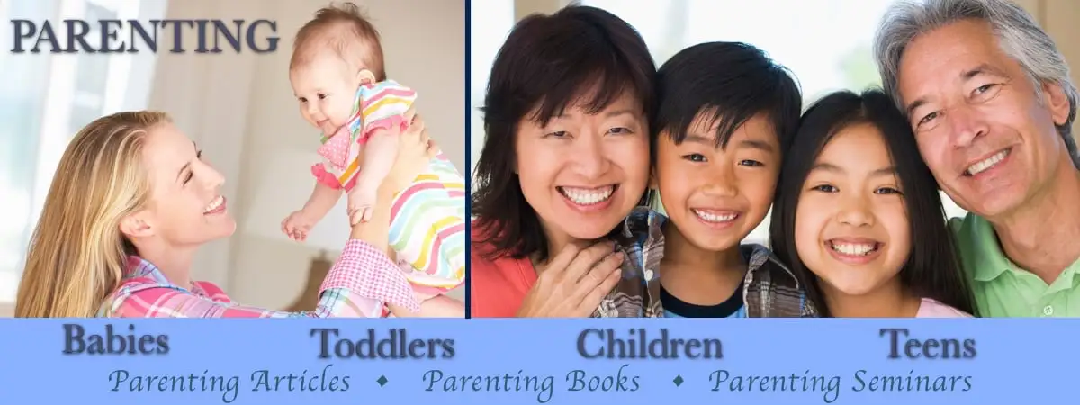 Family and Parenting Banner